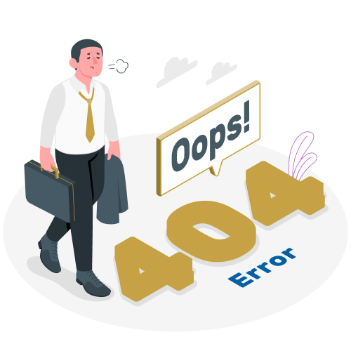 error-404